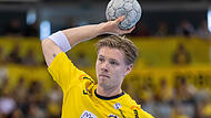 Wird wohl nach Zwangspause wieder auf der Platte stehen: Jesper Schmidt