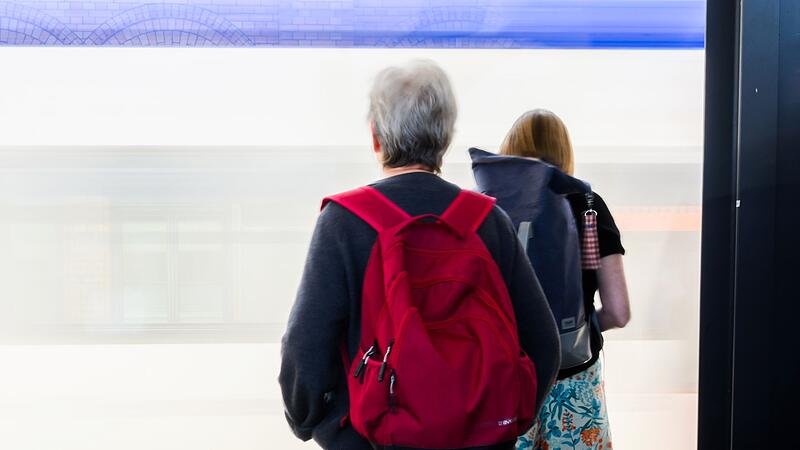 Arbeiten im Alter Arbeiten im Alter