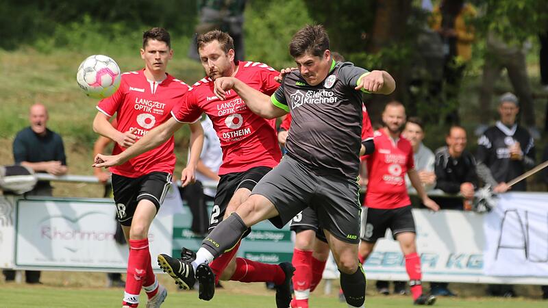 SG Oberbach verliert in der Relegation
