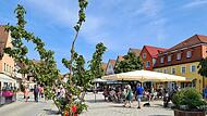 Im kommenden Jahr feiert Ebermannstadt 700 Jahre Stadterhebung. Dazu sind eine Reihe von Veranstaltungen geplant.Forchheim & Fränkische Schweiz Im kommenden Jahr feiert Ebermannstadt 700 Jahre Stadterhebung. Dazu sind eine Reihe von Veranstaltungen geplant.Forchheim & Fränkische Schweiz
