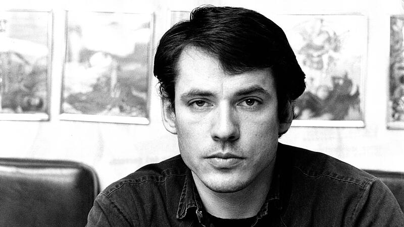 Rosa von Praunheim ist tot Rosa von Praunheim ist tot