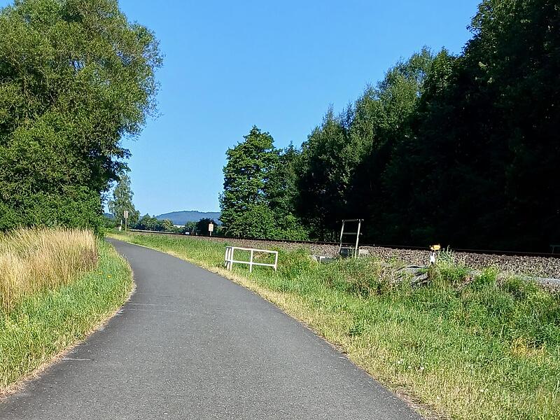 Vom 28. Juni bis 18. Juli findet in Kulmbach wieder das Stadtradeln statt.