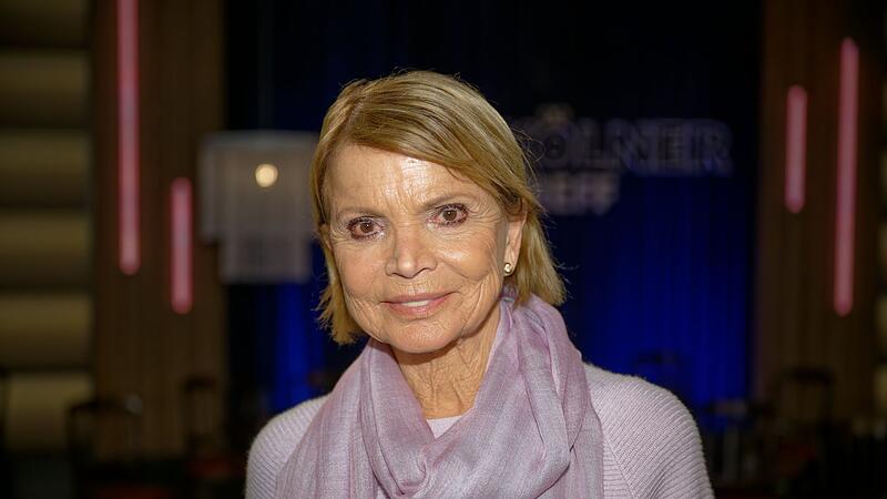 Uschi Glas Uschi Glas