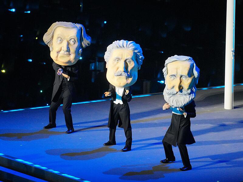 Olympische Winterspiele 2026