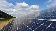 Gegen einen  Solarpark auf der Hohenmirsberger Platte hat sich eine B&uuml;rgerinitiative gegr&uuml;ndet.Forchheim & Fr&auml;nkische Schweiz