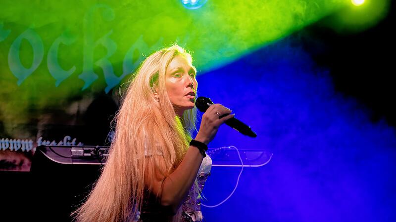 So schön war der Bockbieranstich in Merkendorf So schön war der Bockbieranstich in Merkendorf