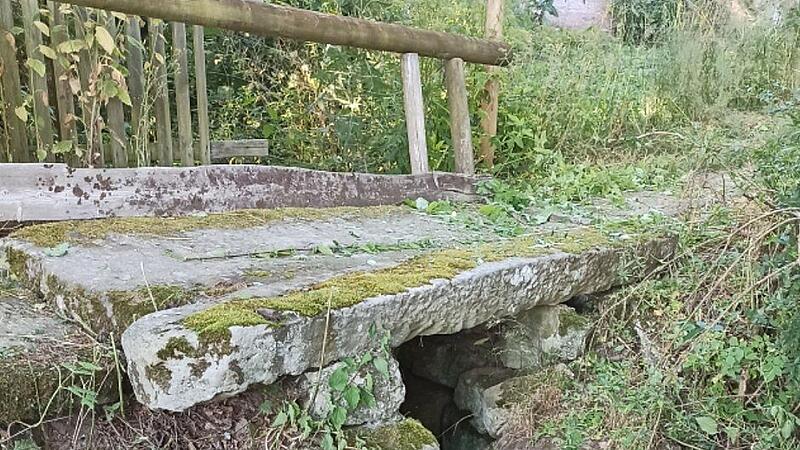 Brücke Brücke