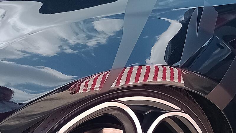 Tuningtreffen in Poppenlauer