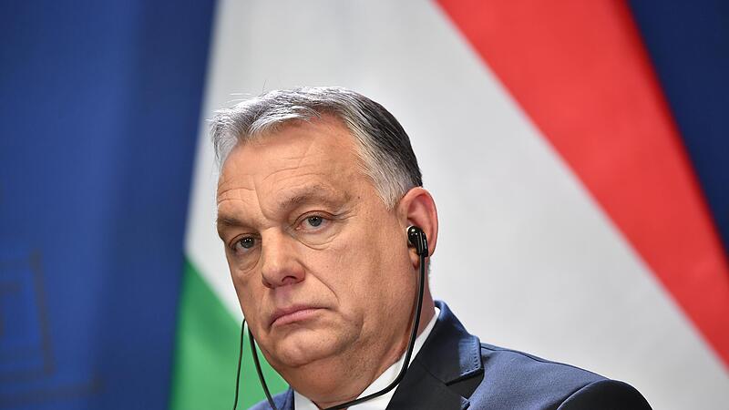 Im Streit zwischen Ungarn und der EU-Kommission stehen Milliardenstrafen für die Regierung von Viktor Orban im Raum.
