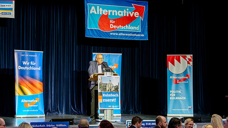 AfD AfD