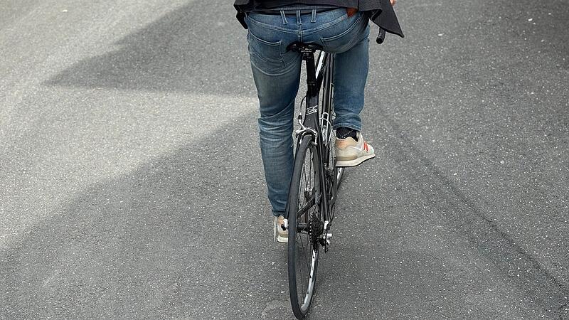 Wegen Fahrerflicht mit dem Fahrrad stand nun ein Forchheimer vor Gericht.