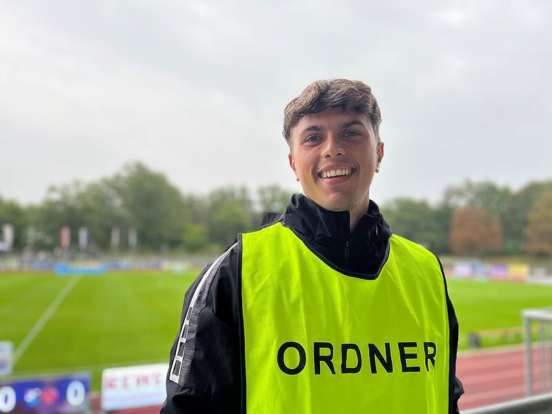 Delay Sports beim FC Eintracht BambergDelay Sports beim FC Eintracht Bamberg