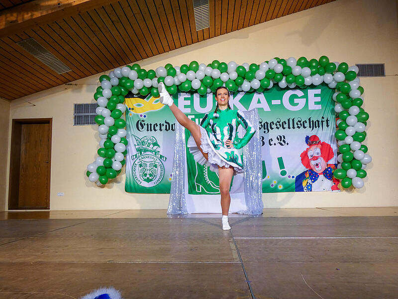 Prunksitzung Eu-KA-GE Euerdorf 2026Prunksitzung Eu-KA-GE Euerdorf 2026