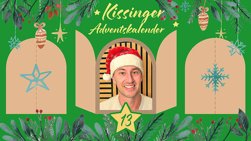 Bernd Borst (41) aus Stangenroth ist Dirigent der Steinacher Musikanten.