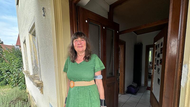 Roselinde Sauer Strullendorf Leesten