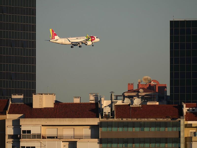 TAP Air Portugal TAP Air Portugal