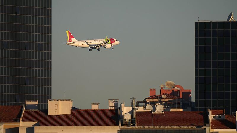 TAP Air Portugal