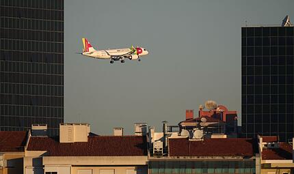 TAP Air Portugal