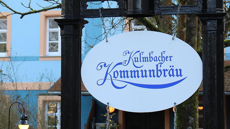 Die Kommunbräu bekommt 2022 einen neuen Wirt. Die Kommunbräu bekommt 2022 einen neuen Wirt.