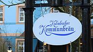 Die Kommunbräu bekommt 2022 einen neuen Wirt.