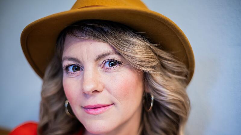 Schauspielerin Bähr Schauspielerin Bähr