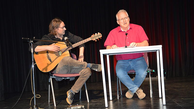 Hitgeschichten in Coburg
