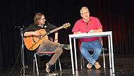 Hitgeschichten in Coburg Hitgeschichten in Coburg