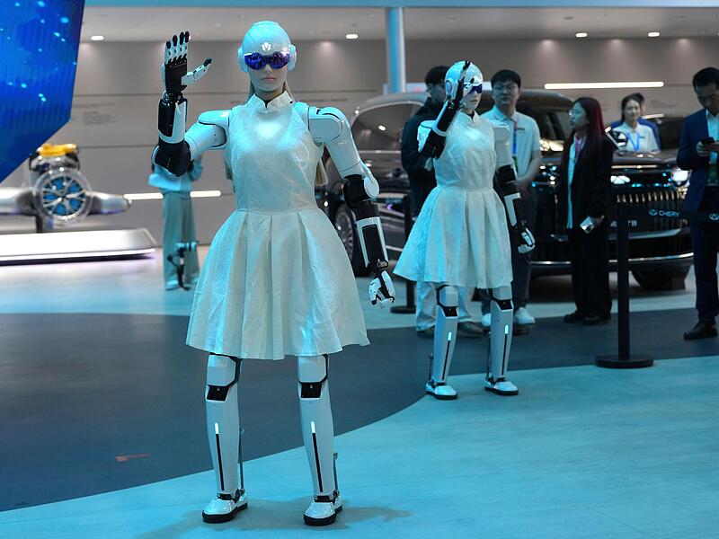 «Auto China» 2026 «Auto China» 2026