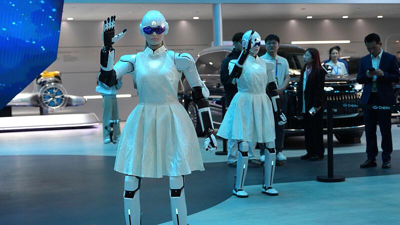 «Auto China» 2026 «Auto China» 2026