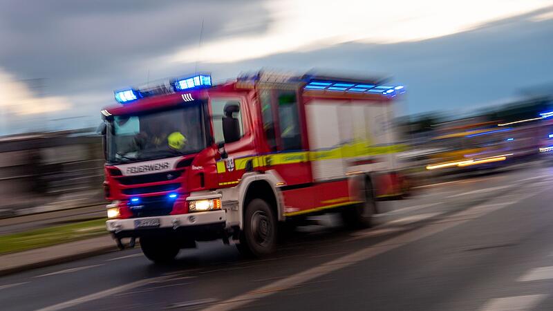 Feuerwehr Feuerwehr