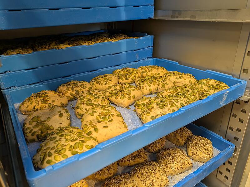 B&auml;ckerei Polster HerzogenaurachB&auml;ckerei Polster Herzogenaurach