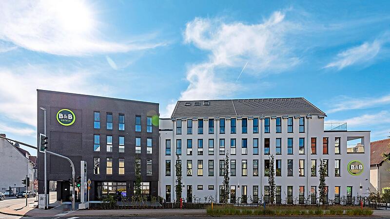 Die Frage, wo das B&B-Hotel in Kulmbach errichtet wird, ist noch nicht beantwortet.Alexander Hartmann