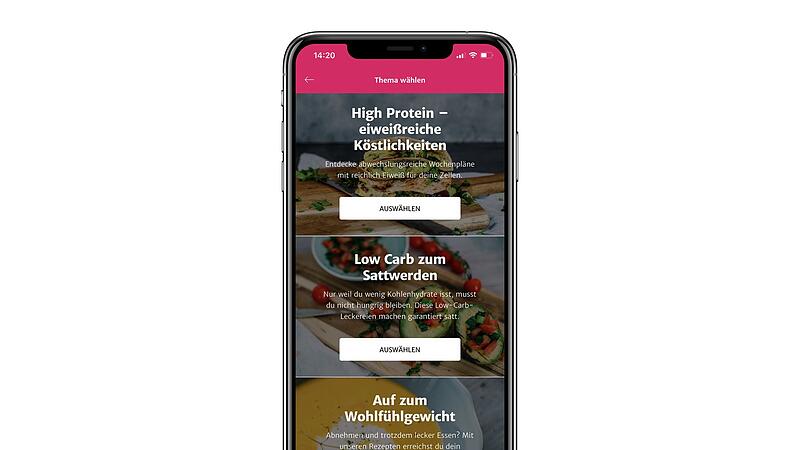 Weder Fleisch noch Fisch?