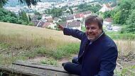 Claus Ehrhardt