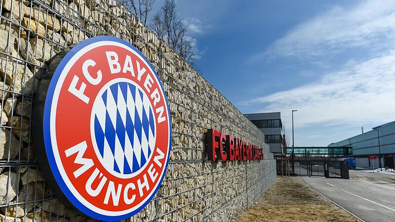 FC Bayern Campus