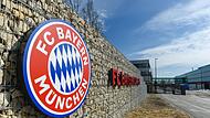 FC Bayern Campus
