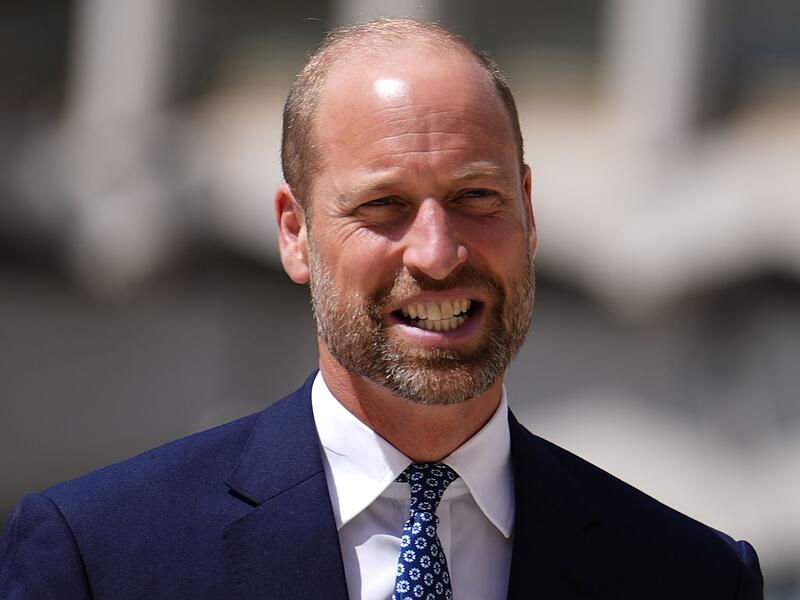 Prinz William