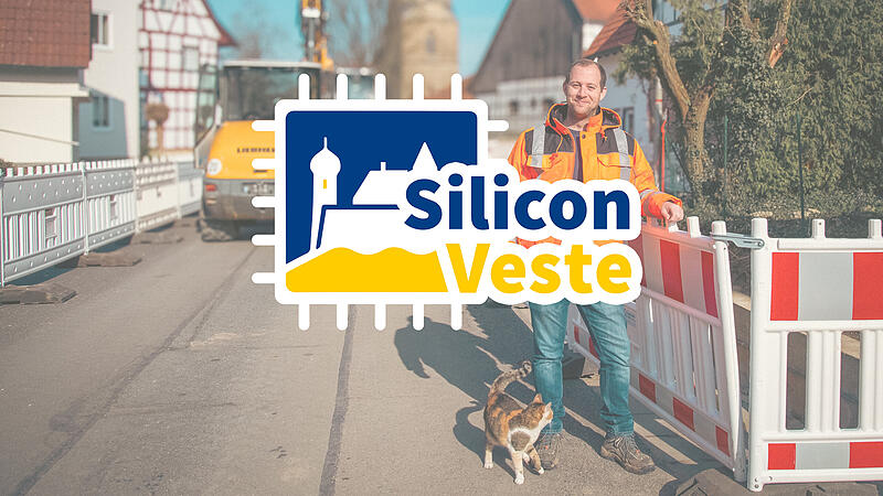 Silcon Veste_Portr&auml;ts