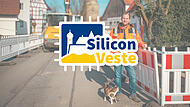 Silcon Veste_Porträts