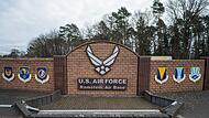 Air Base Ramstein