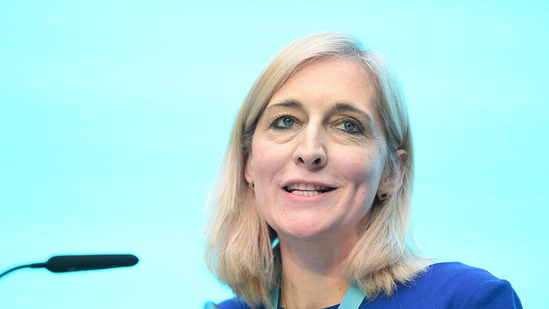 Landesvertreterversammlung CDU Baden-Württemberg