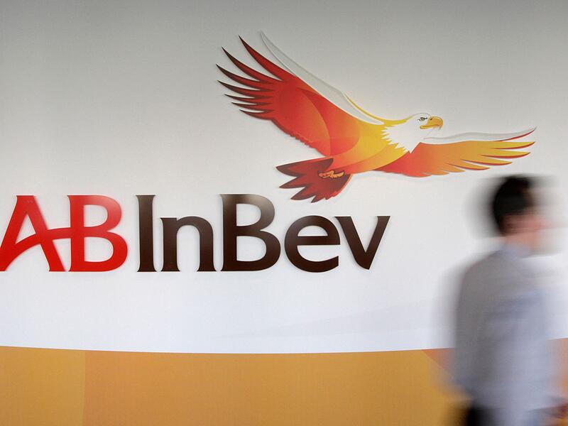 Beck's-Brauer AB Inbev