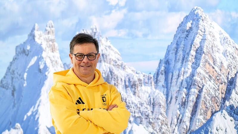 Olympia-Nominierung des deutschen Teams