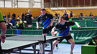 Tischtennis: Landesliga