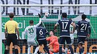 SpVgg Greuther Fürth - VfL Bochum