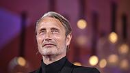 Mads Mikkelsen