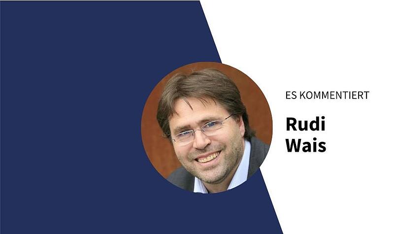 Nach zw&ouml;lf M&auml;nnern im Amt sind sich die Parteien weitgehend einig, dass jetzt eine Frau an der Reihe ist &ndash; eine Frau, auf die sich Union und SPD bis zur Wahl am 30. Januar verst&auml;ndigen m&uuml;ssen, betont unser Autor Rudi Wais.