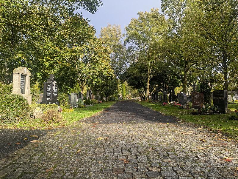 Die Gebührenordnung im Münnerstädter Bestattungswesen könnte sich bald ändern.