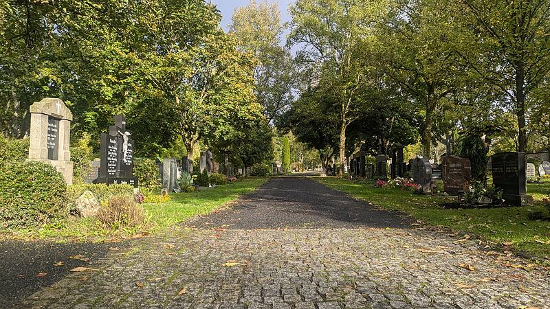 Die Geb&uuml;hrenordnung im M&uuml;nnerst&auml;dter Bestattungswesen k&ouml;nnte sich bald &auml;ndern.