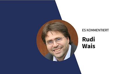 Beim Thema Pflege stiehlt sich die Politik bisher aus der Verantwortung, meint Redakteur Rudi Wais. Beim Thema Pflege stiehlt sich die Politik bisher aus der Verantwortung, meint Redakteur Rudi Wais.